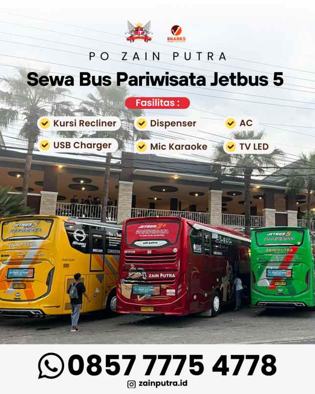 tour dan travel kediri