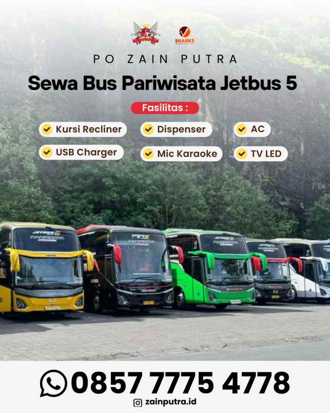 tour dan travel kediri