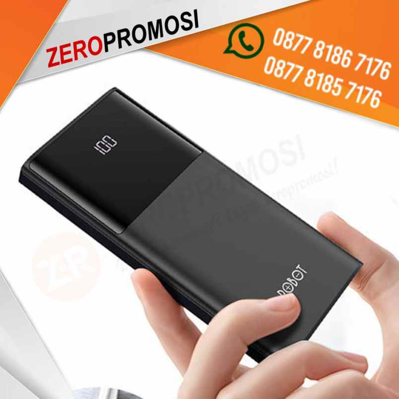 charger baterai dan powerbank batuceper