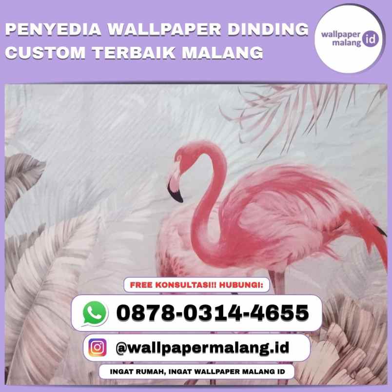 dekorasi rumah lowokwaru