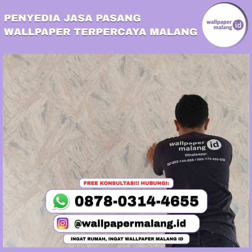 dekorasi rumah lowokwaru