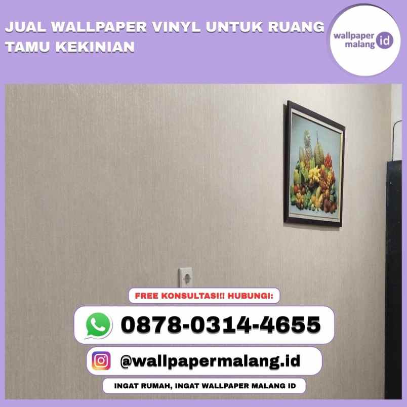 dekorasi rumah lowokwaru