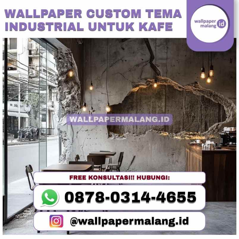 dekorasi rumah lowokwaru