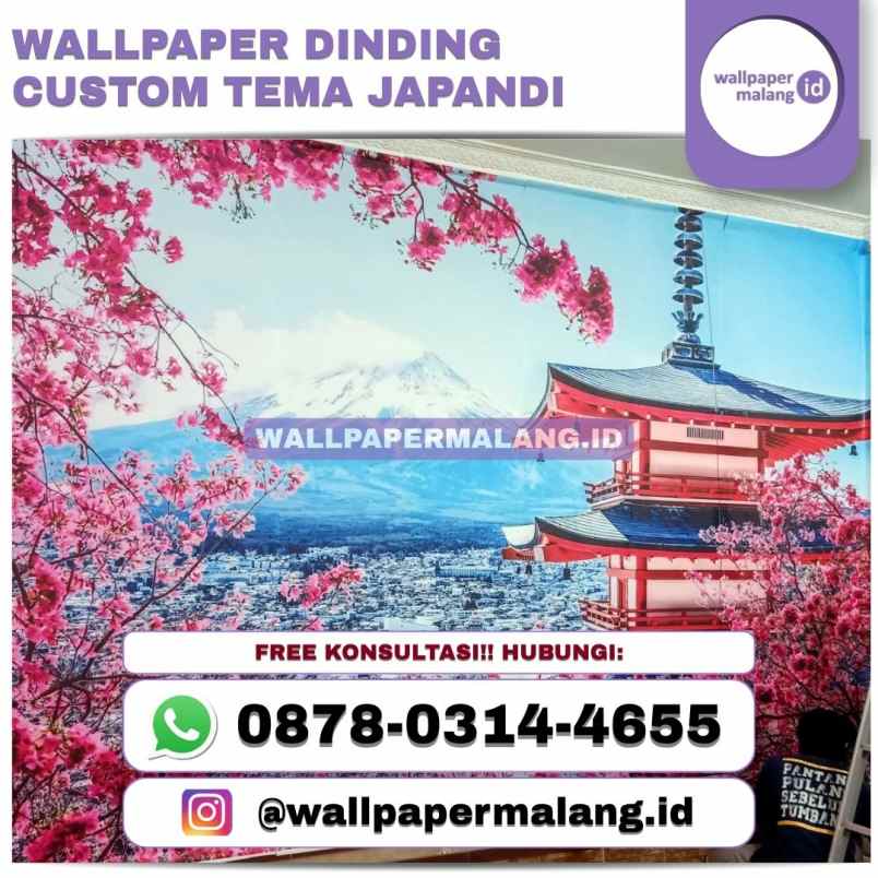 dekorasi rumah lowokwaru