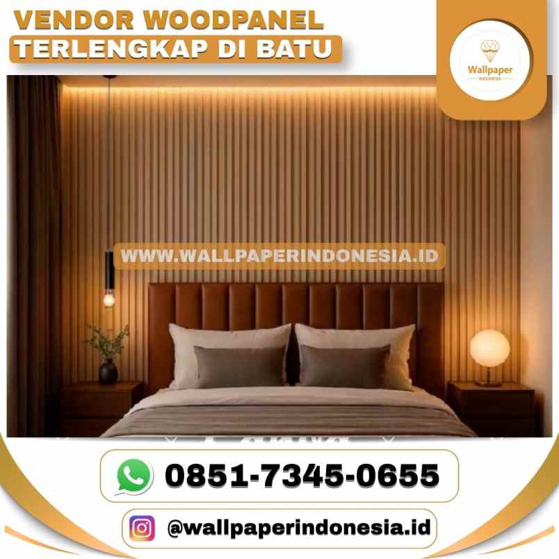 dekorasi rumah lowokwaru