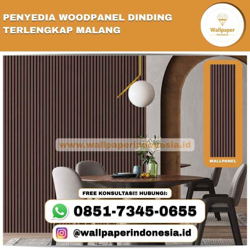 dekorasi rumah malang
