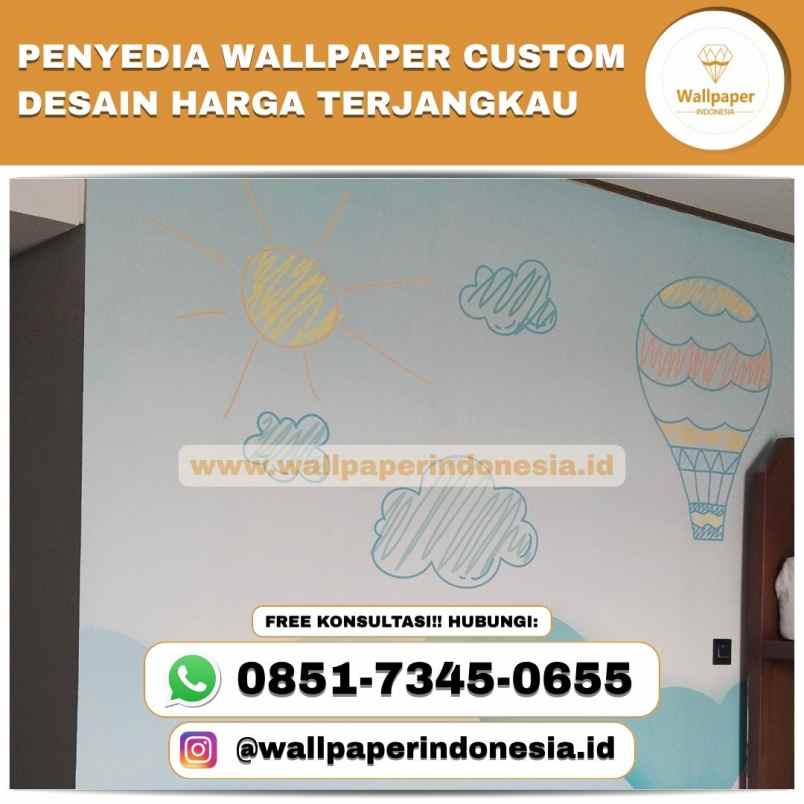 dekorasi rumah malang
