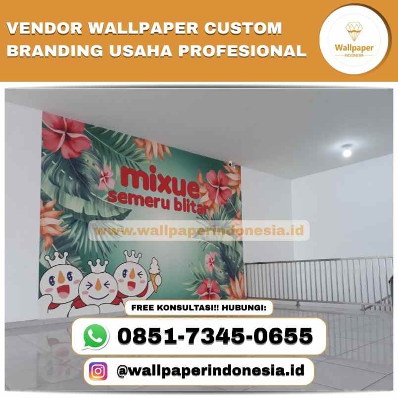 dekorasi rumah malang