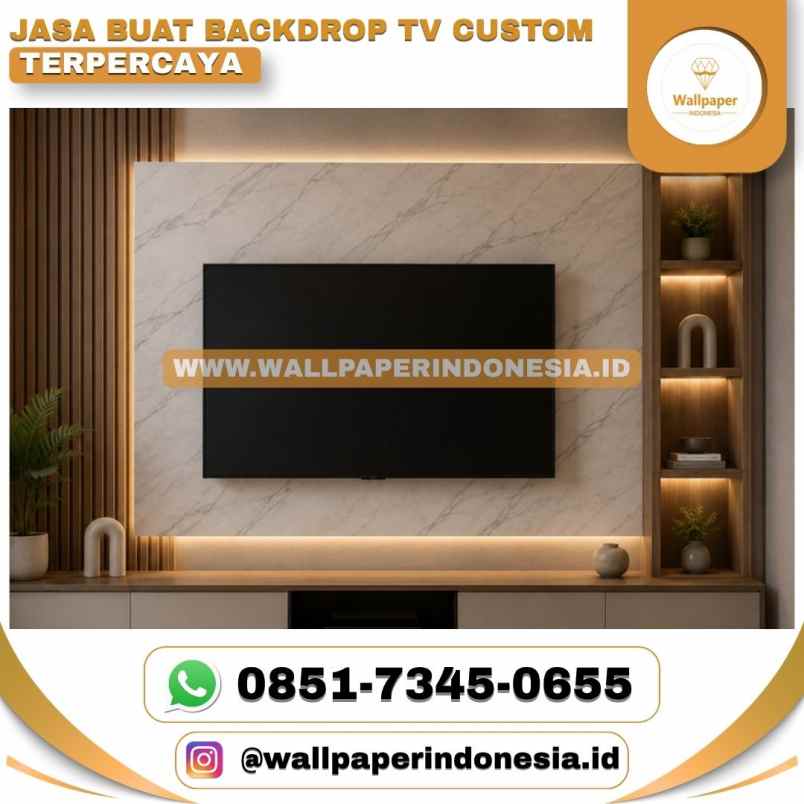 dekorasi rumah malang