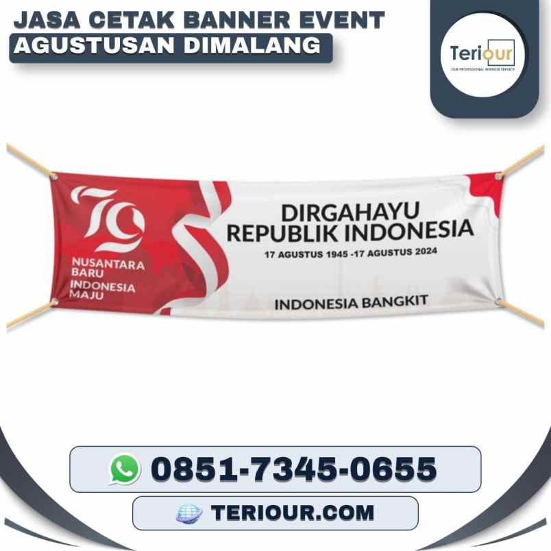 desain malang