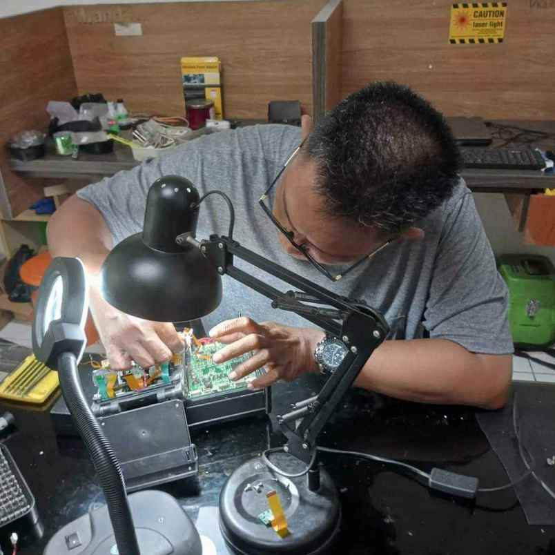 elektronik dan gadget tangerang