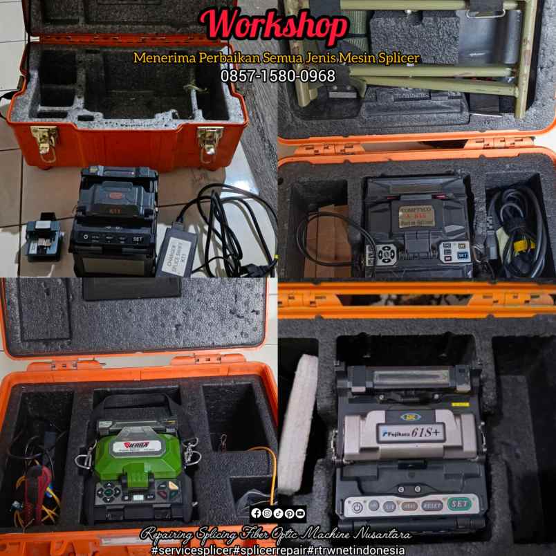 elektronik dan gadget tangerang