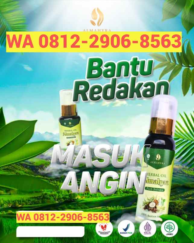 herbal dan suplemen jumantono