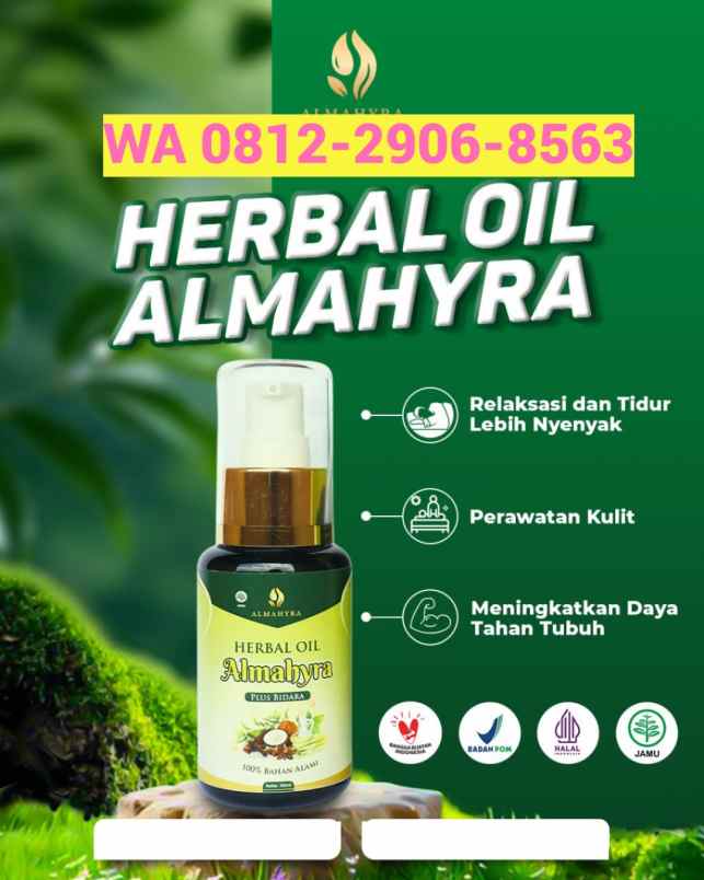 herbal dan suplemen sukoharjo