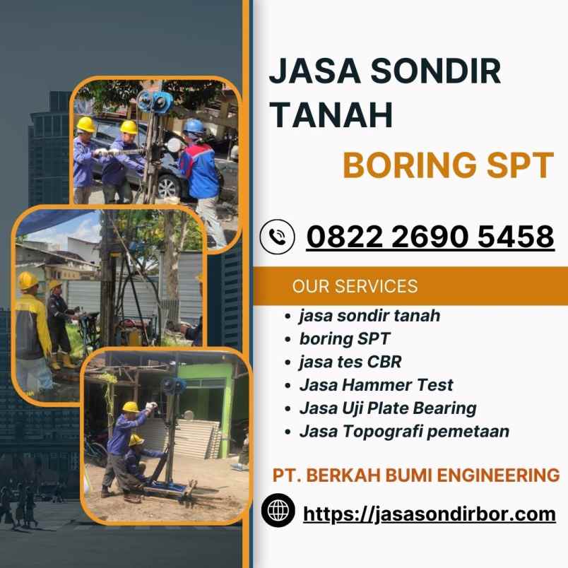 jasa lain karawaci