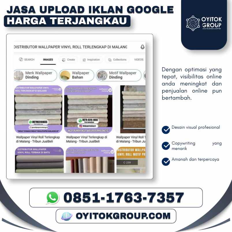 jasa lain malang