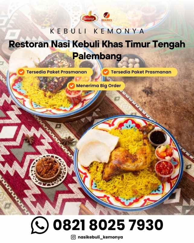 makanan dan minuman palembang