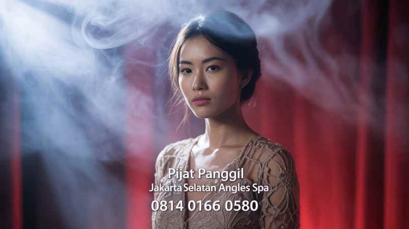 perawatan jakarta selatan