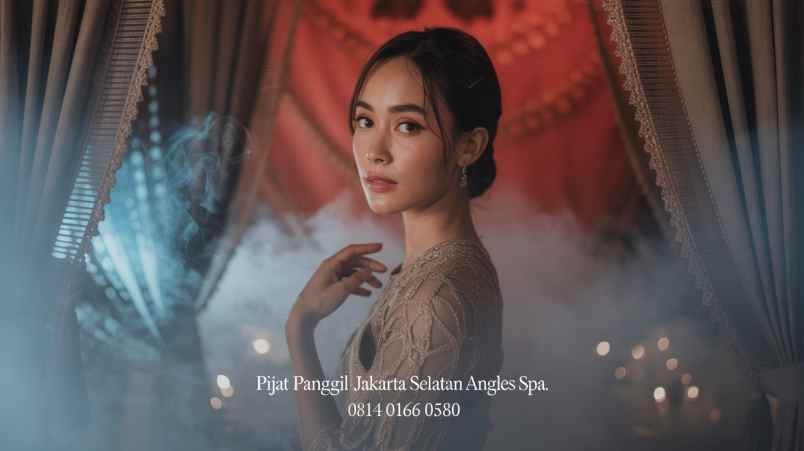 perawatan jakarta selatan