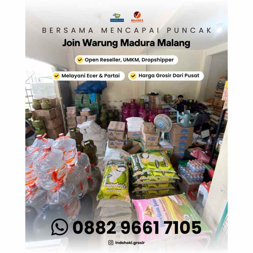 produk lain lowokwaru
