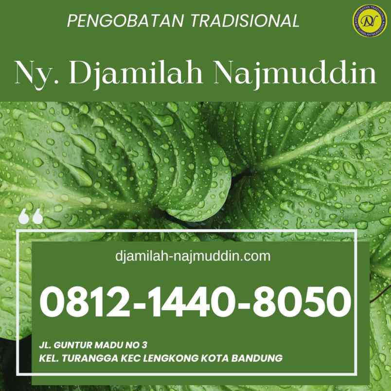 produk perawatan bandung