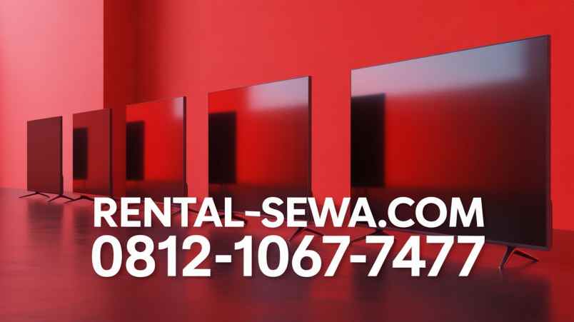 rental tanjung priok