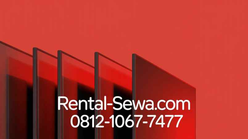 rental tanjung priok