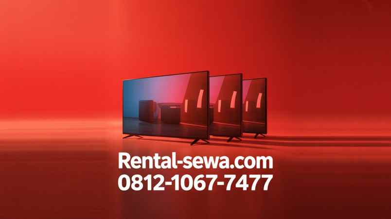 rental tanjung priok