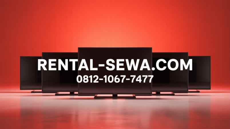 rental tanjung priok