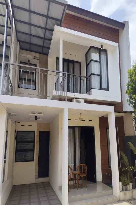 rumah bandung