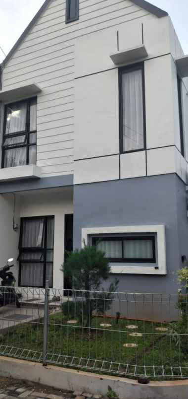 rumah bekasi