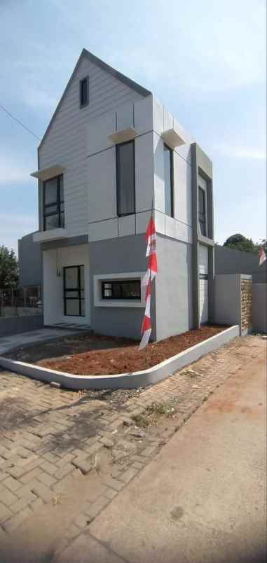 rumah bekasi