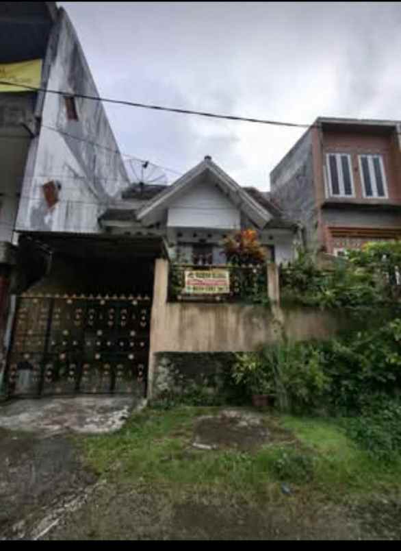 rumah bogor