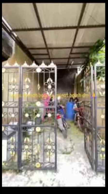 rumah bogor