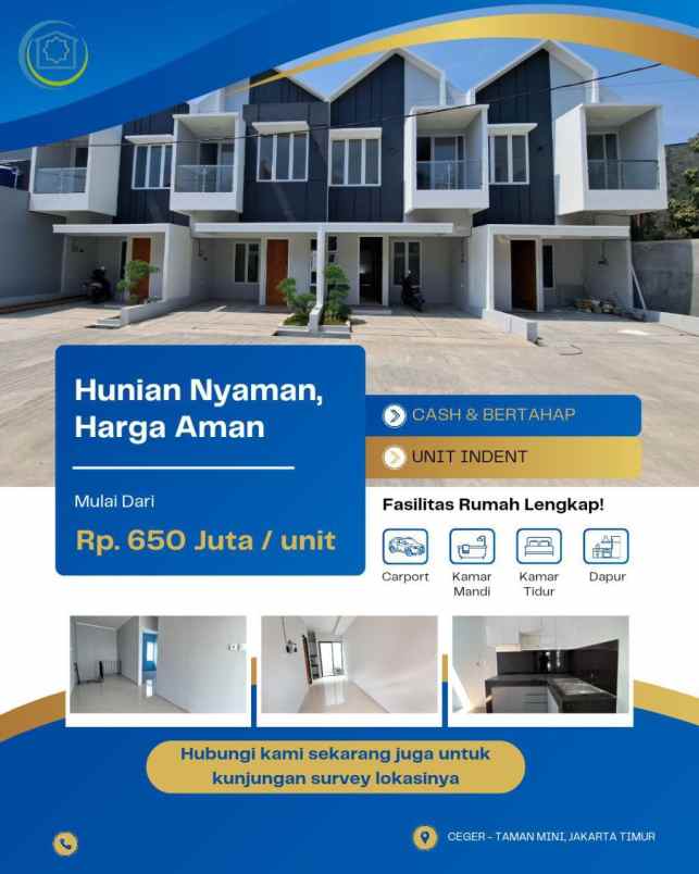 rumah cipayung