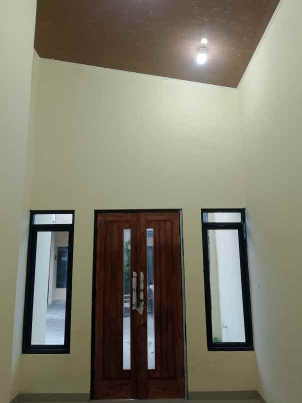 rumah depok