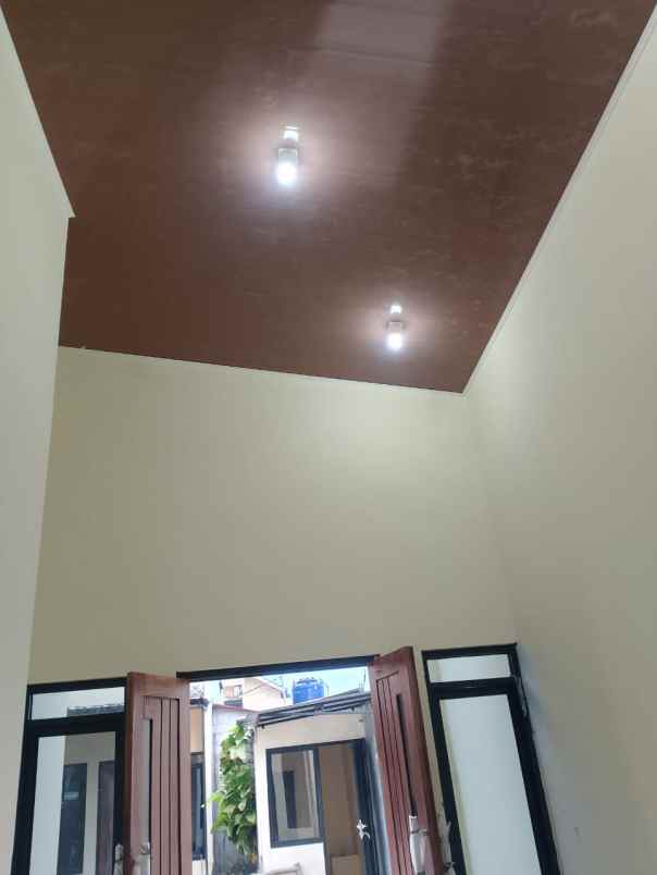 rumah depok
