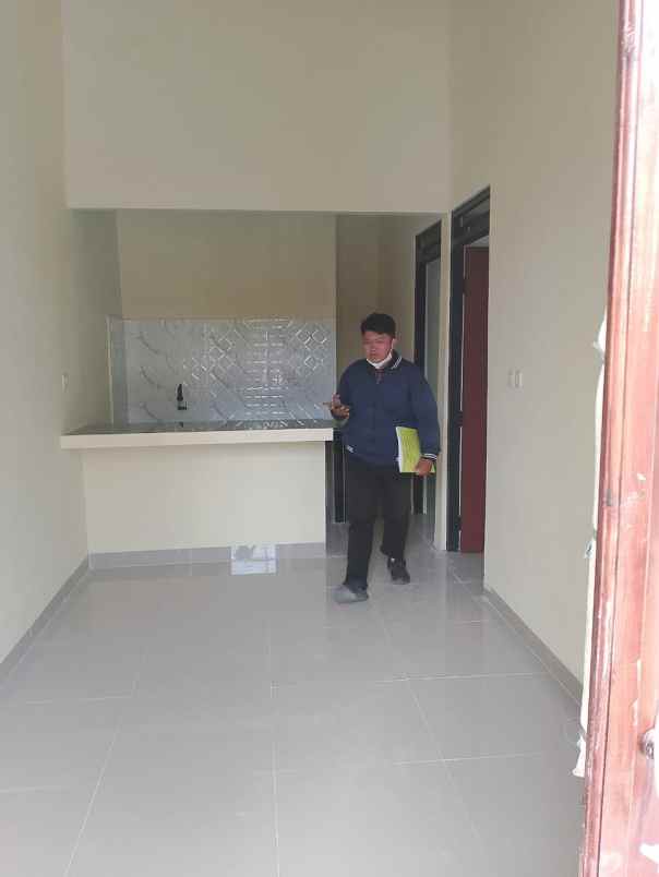 rumah depok