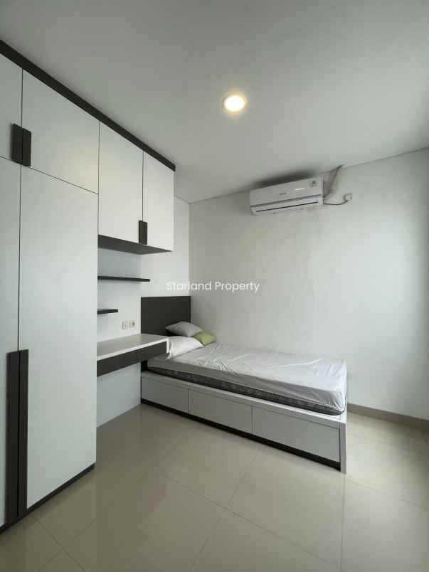 rumah tangerang selatan