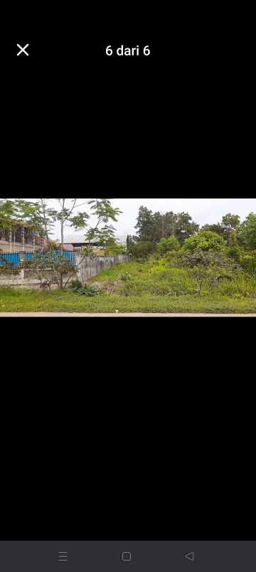 tanah pontianak tenggara