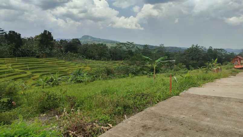 tanah tanjungsari