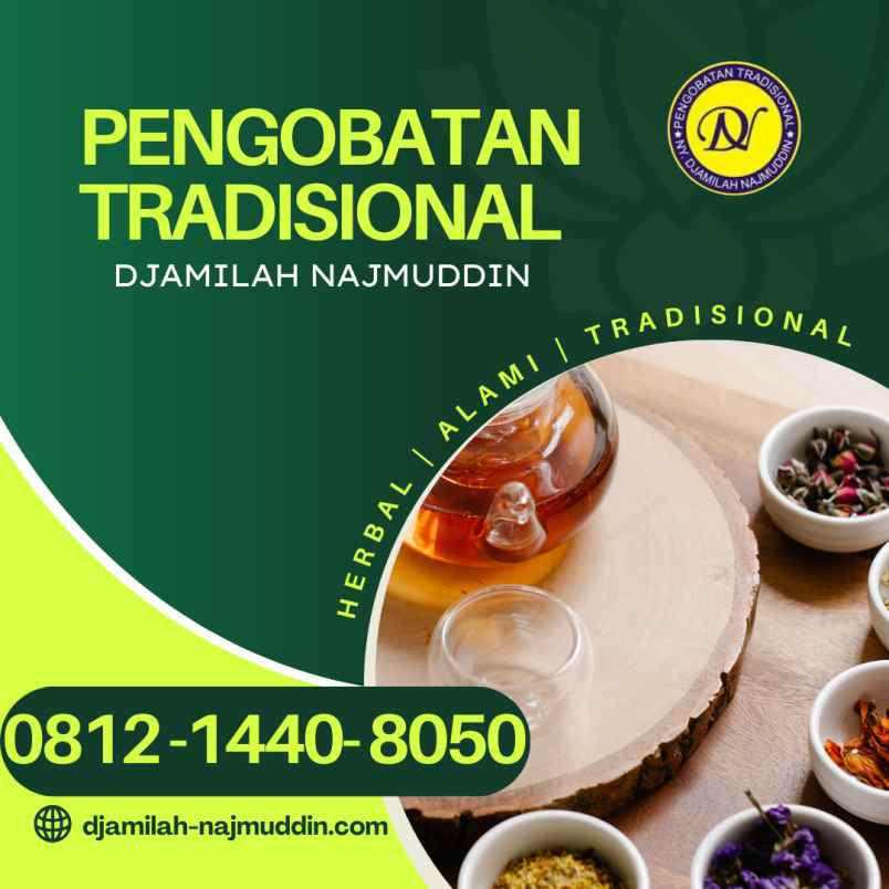 terapi dan pengobatan bandung