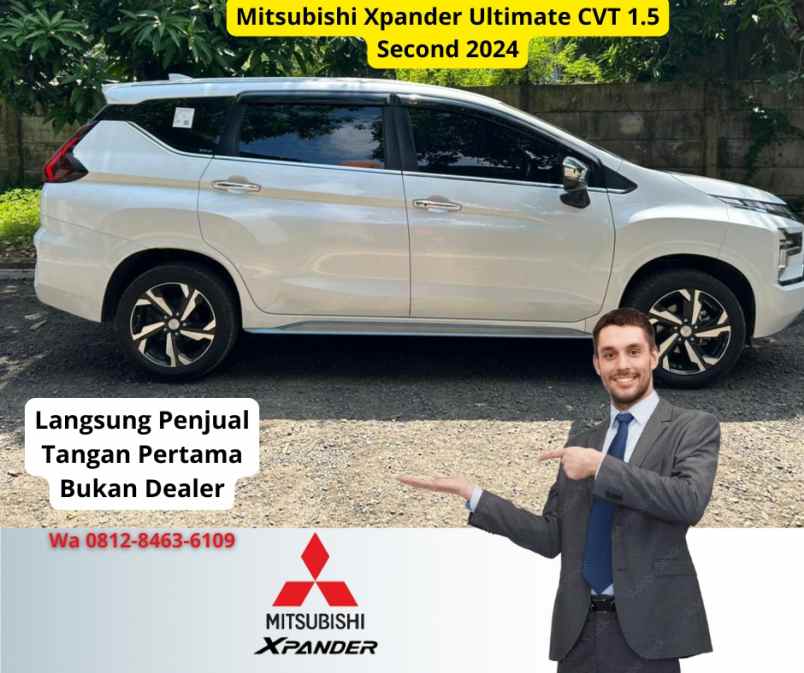 xpander cirebon