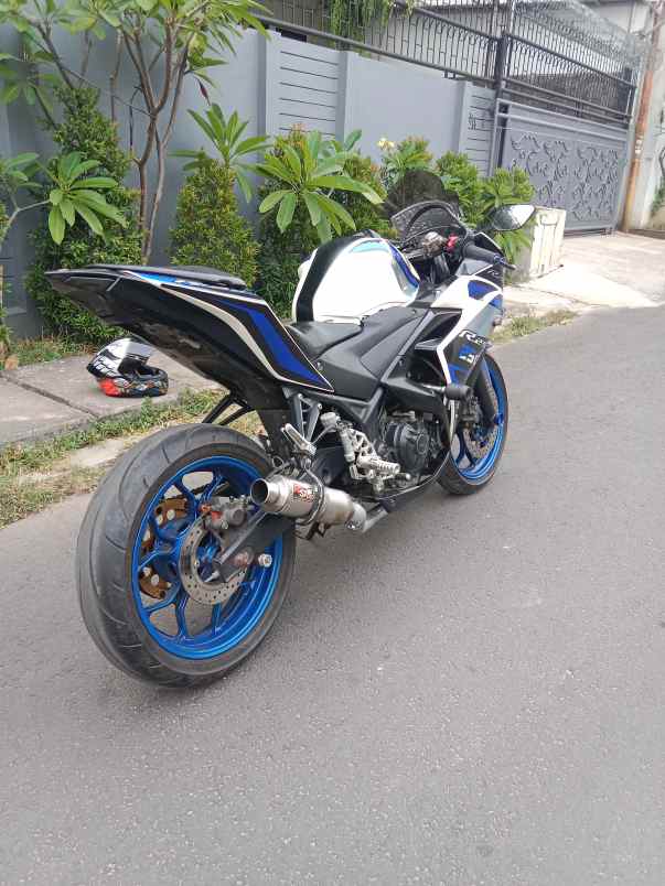 yamaha kembangan