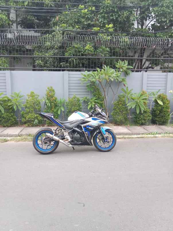 yamaha kembangan