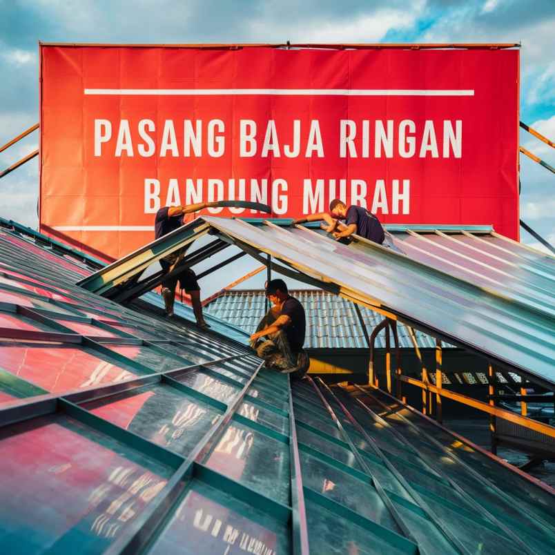 bangunan dan interior cicendo