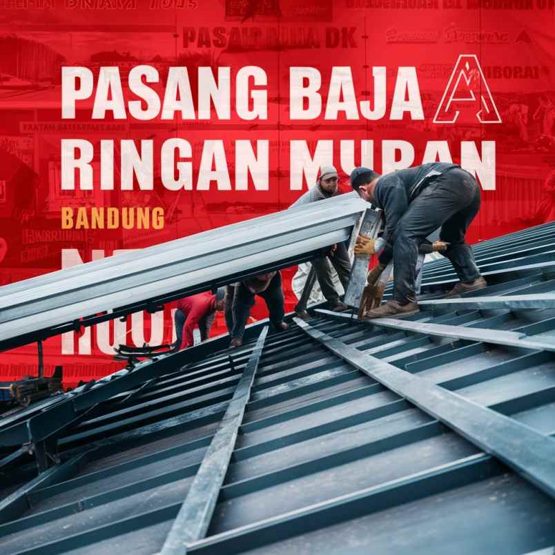 bangunan dan interior cicendo