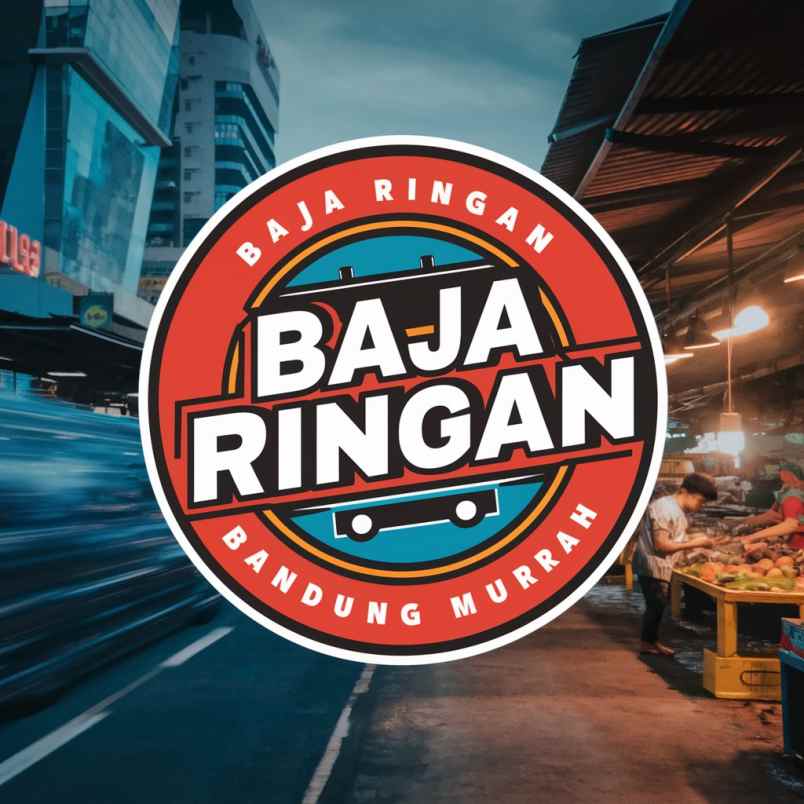 bangunan dan interior cicendo