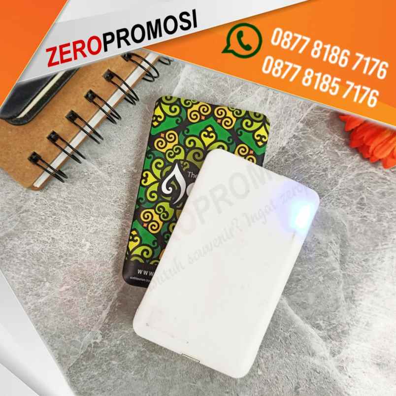 charger baterai dan powerbank batuceper