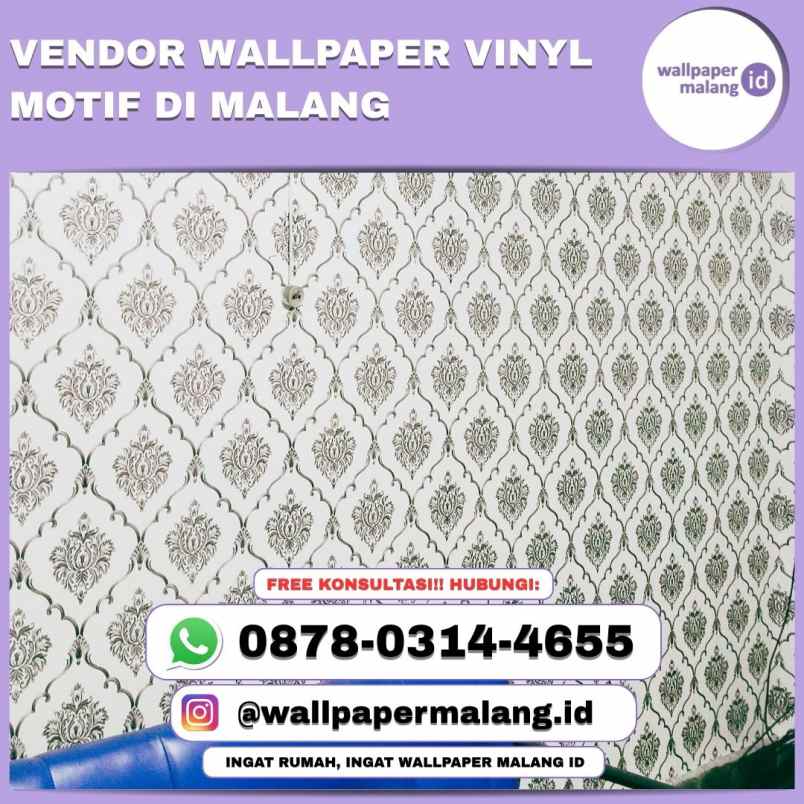 dekorasi rumah lowokwaru